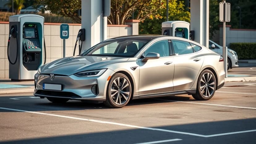 Mercedes E300DE sparar pengar på bränsle