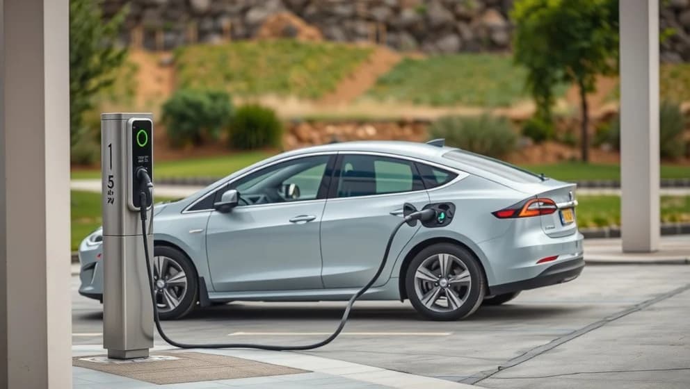 Vad kostar en Mercedes elbil