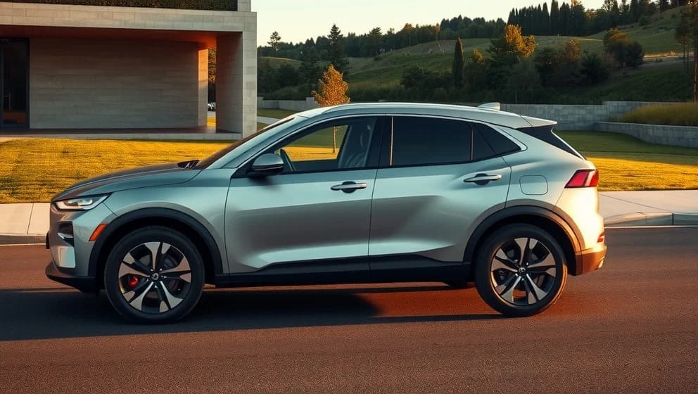 Mercedes GLC 300 de hybrid test