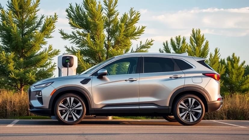 Vad kan MG EHS plug-in hybrid göra för dig