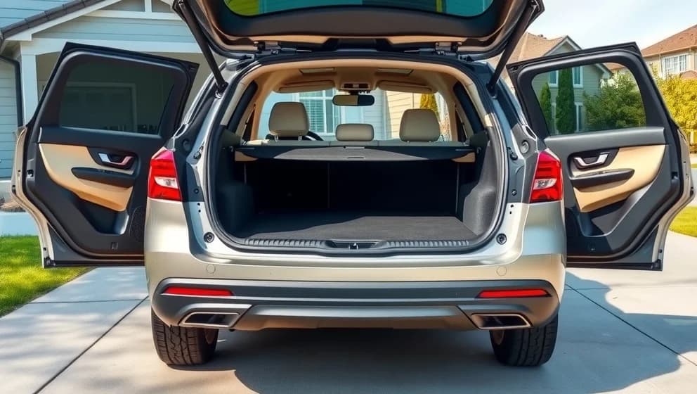 Vad tycker man om MG5 i test