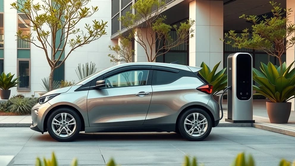 Mini Cooper E Är den värt pengarna