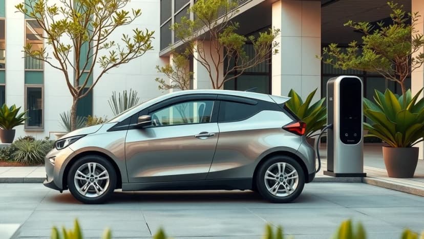 Mini Cooper E Är den värt pengarna