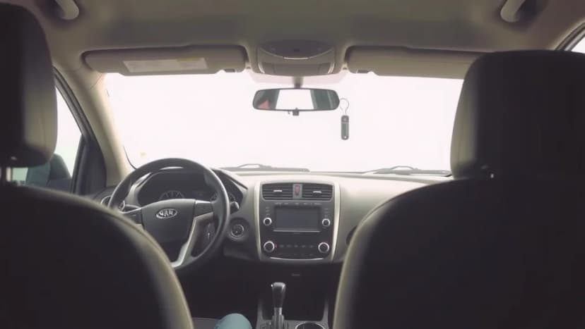 När blir man av med körkortet