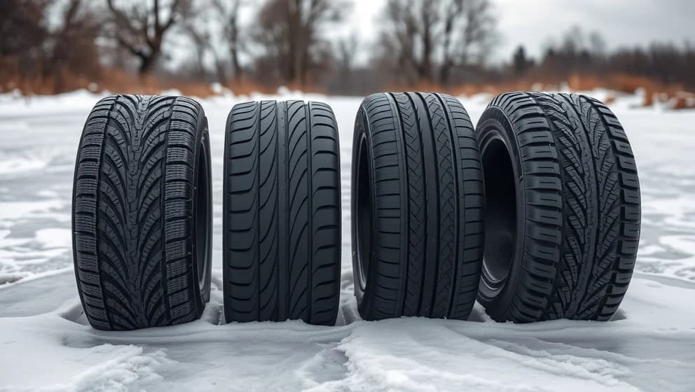 Nexen vinterdäck test