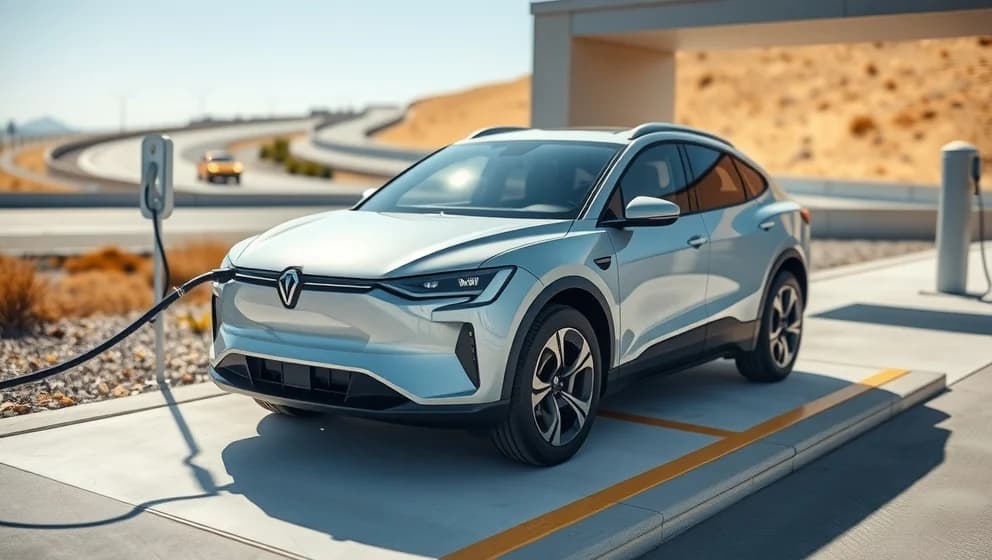 Nissan Ariya test vad tycker vi om den