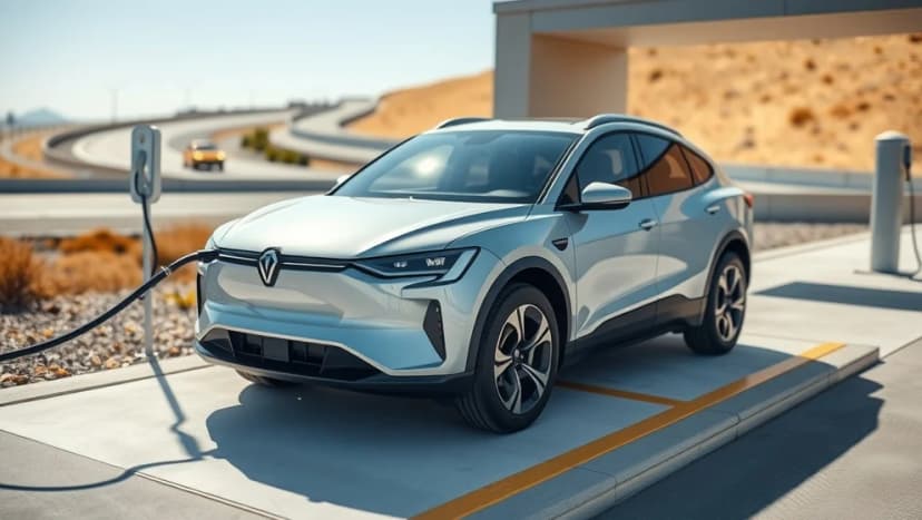 Nissan Ariya test vad tycker vi om den