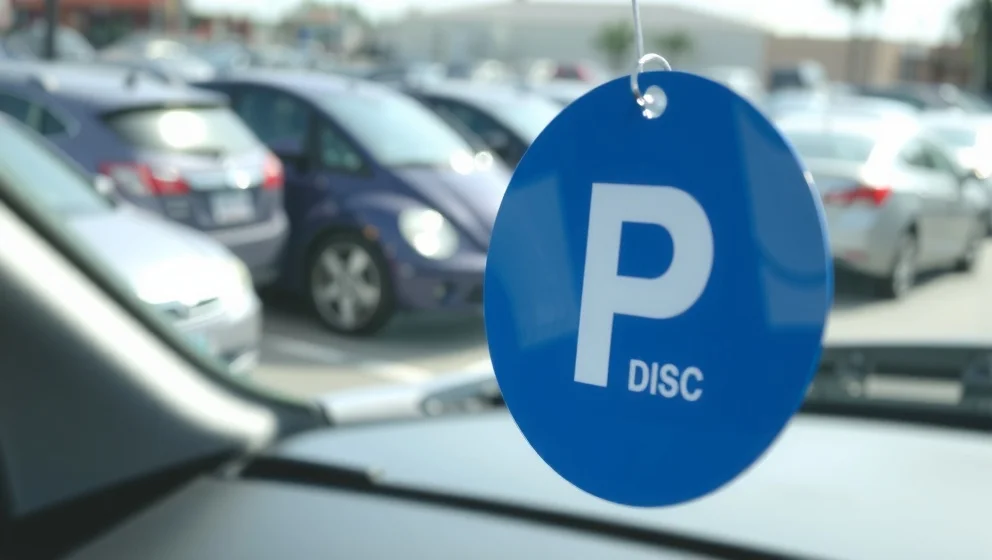 Vad säger P skiva regler om körkortsinnehavare