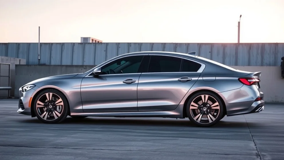 Vad är Passat B9 egentligen