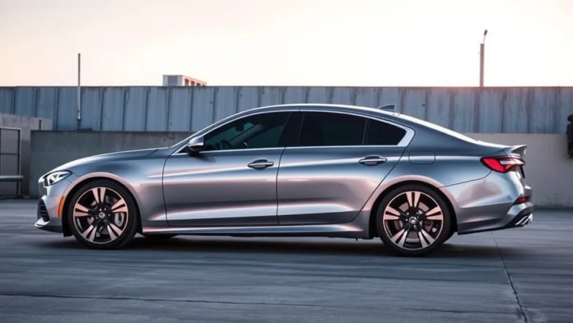 Vad är Passat B9 egentligen