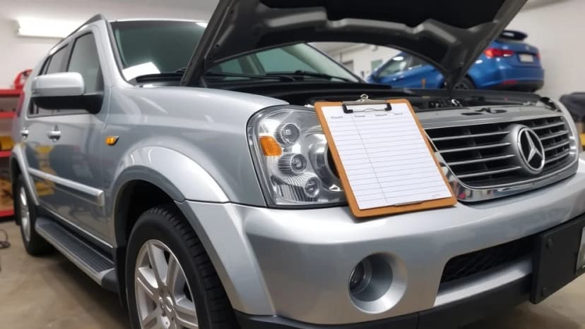 Vilka problem har Peugeot 3008 SUV