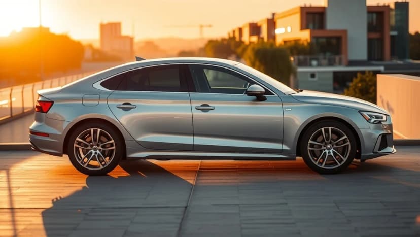 Vad är Peugeot 508 egentligen för bil