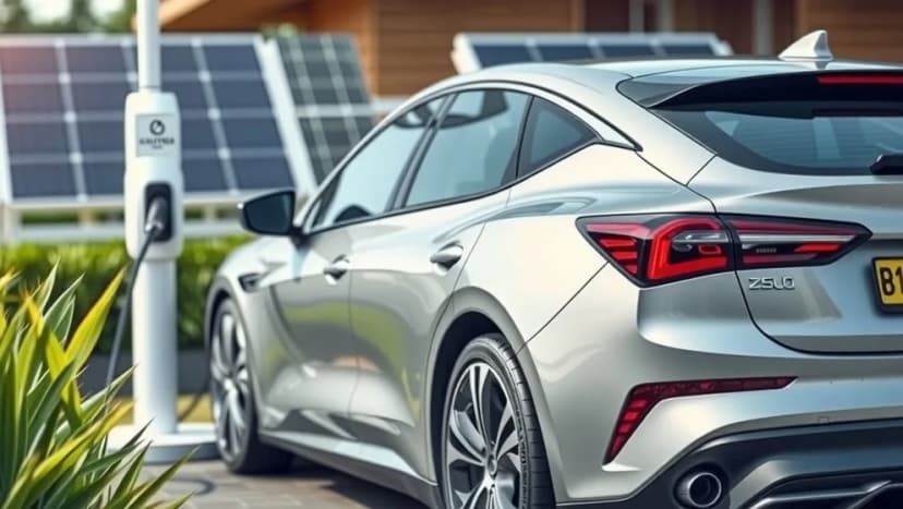 Prius 2024 blir ännu bättre på miljön