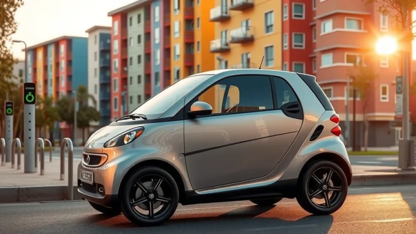 Renault 4 Electric är här