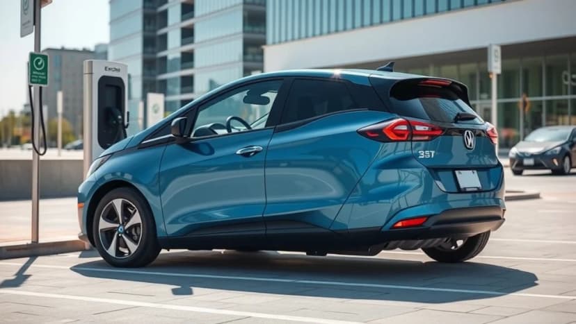 Renault 5 E-Tech är här