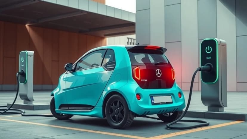 Renault 5 elbil är här igen