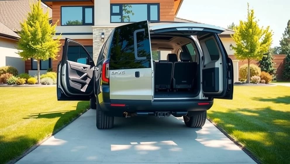 Renault Austral är SUVen som passar din familj