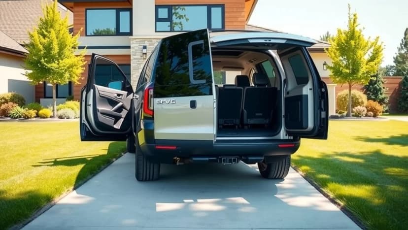 Renault Austral är SUVen som passar din familj