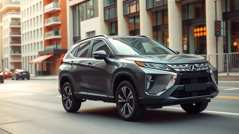 Renault Captur test vad tycker vi om den