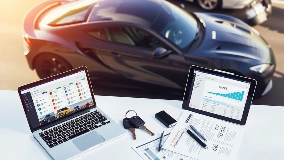 Seeker bil - vad är det egentligen