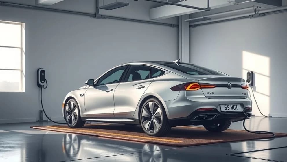 Skoda Superb laddhybrid värt pengarna