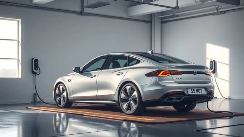 Skoda Superb laddhybrid värt pengarna