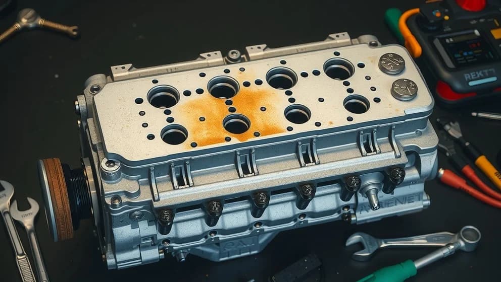 Vilka Subaru dieselår hade problem