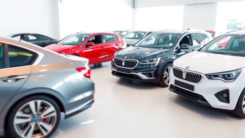 Vilken bil säljs mest i Sverige 2023