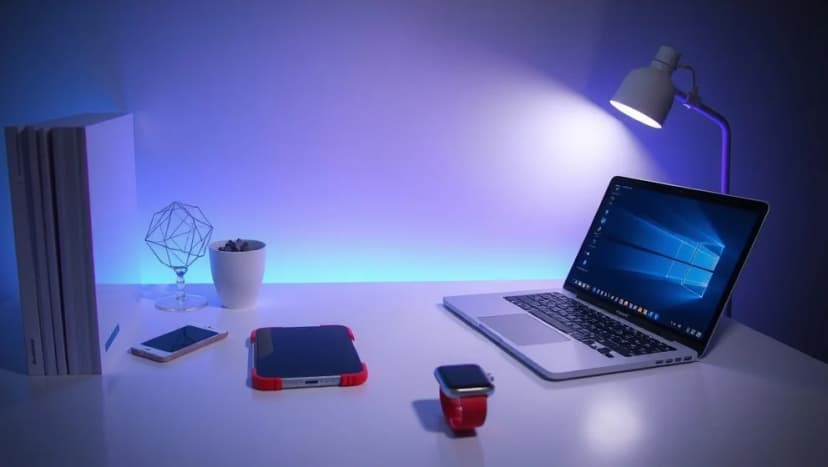 Teknikens värld förändrar hur vi lever