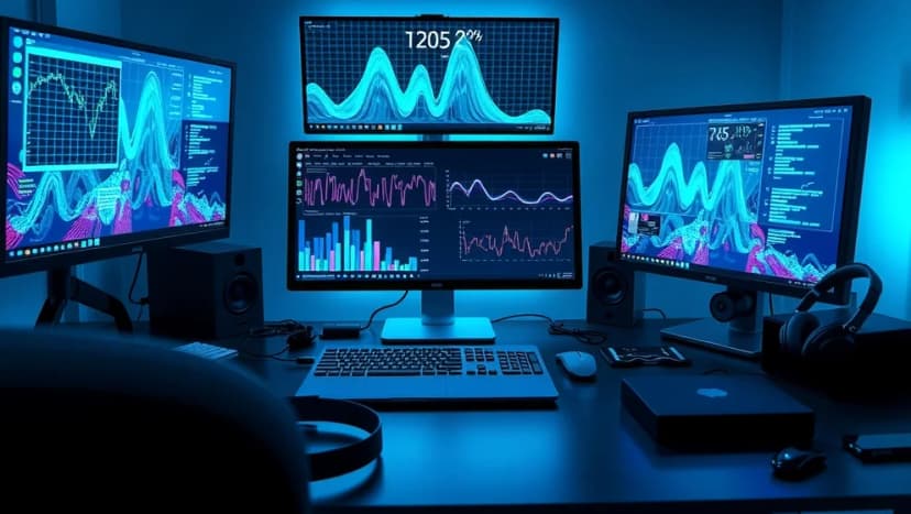 Teknikens värld förändras snabbare än någonsin