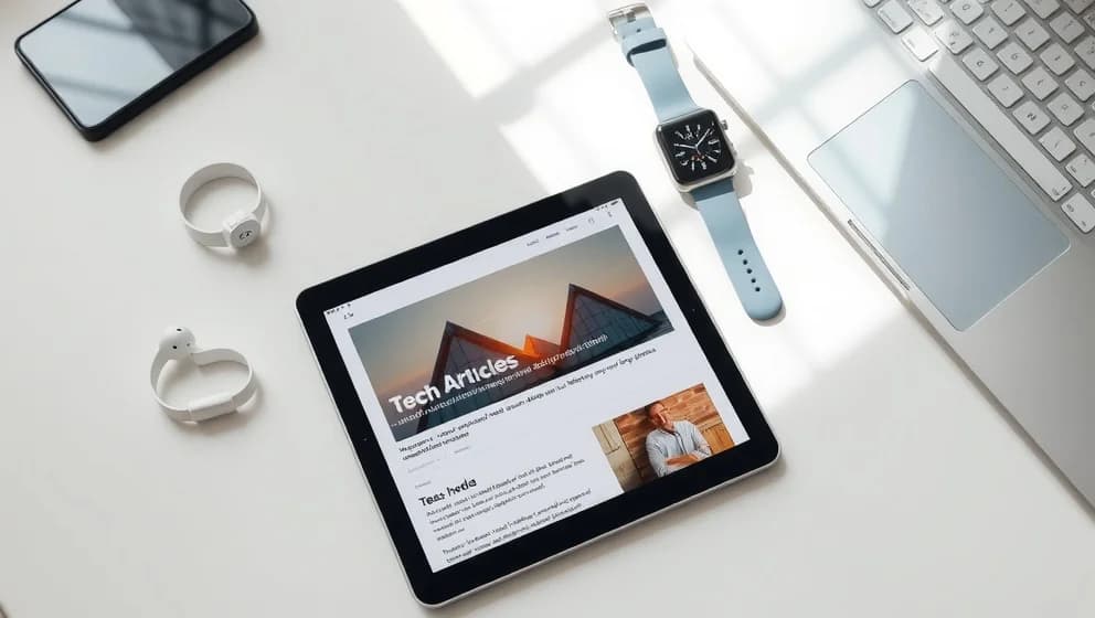 Teknikens värld prenumeration för alla