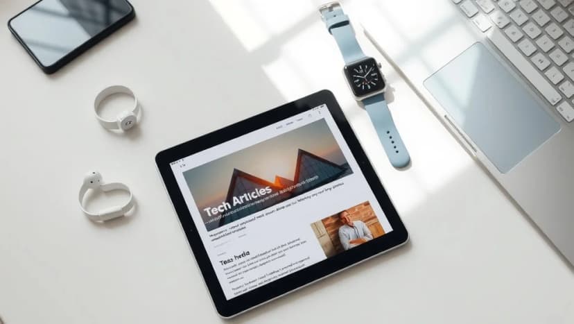 Teknikens värld prenumeration för alla