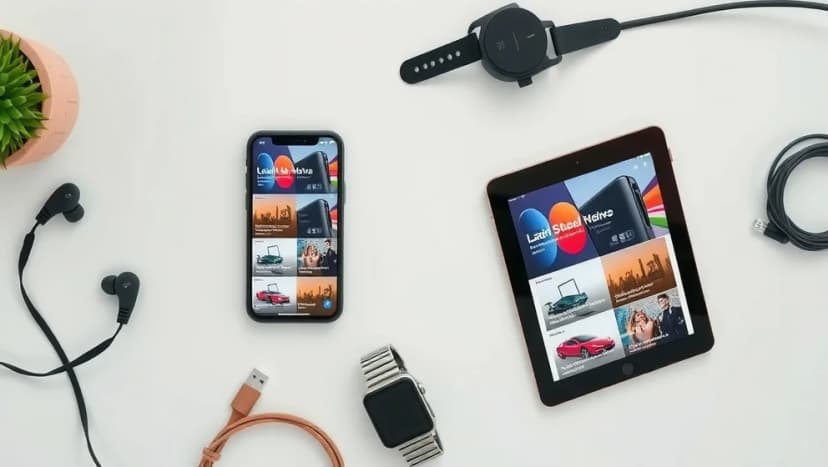 Teknikens värld prenumeration