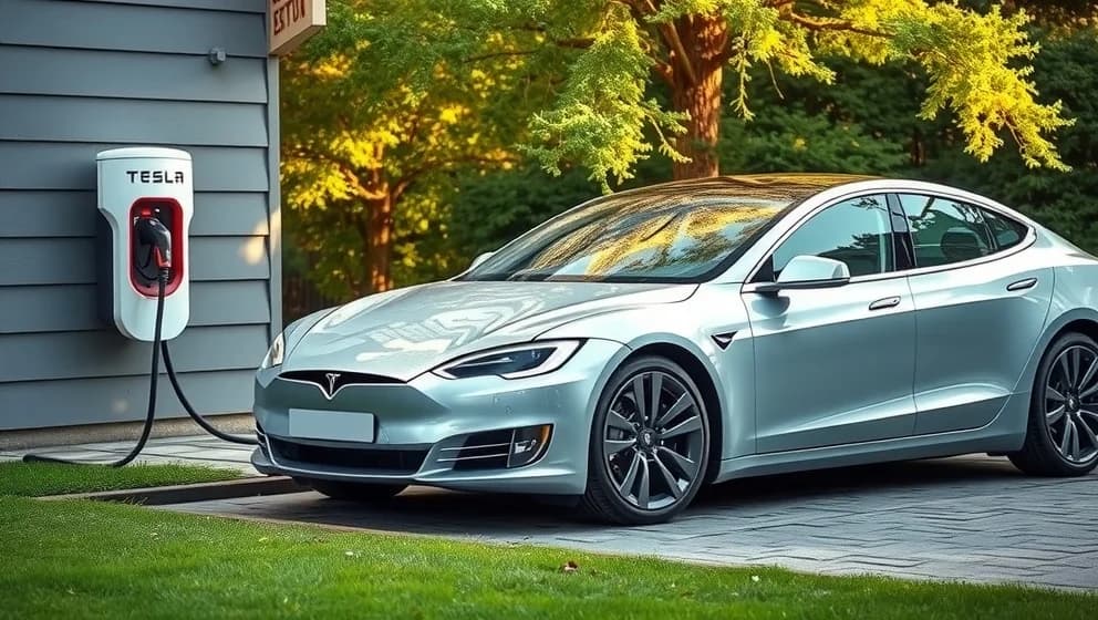 Vad tycker Tesla ägare verkligen om sina bilar