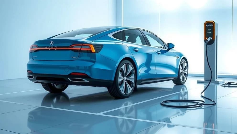 Vad kan Tesla Y klara av