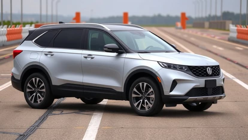 BMW X1 test och omdömen