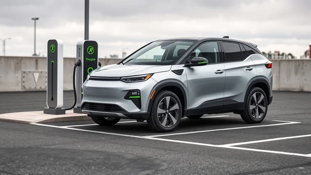 Toyota BZ4X test - vad tycker vi om den?