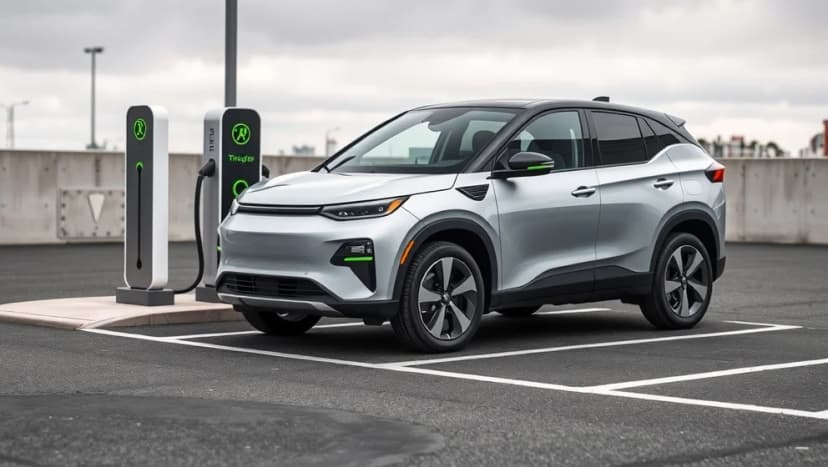 Toyota BZ4X test - vad tycker vi om den?