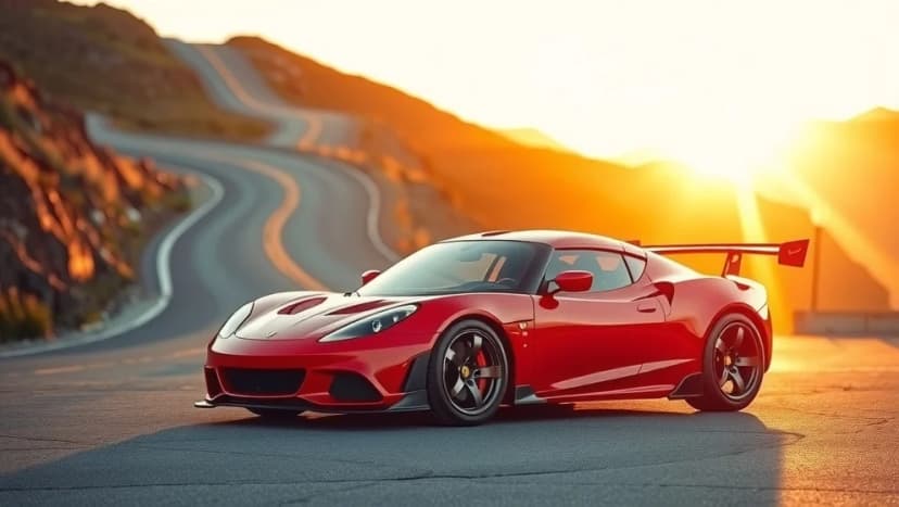 Är Toyota GR Yaris den roligaste bilén på vägen