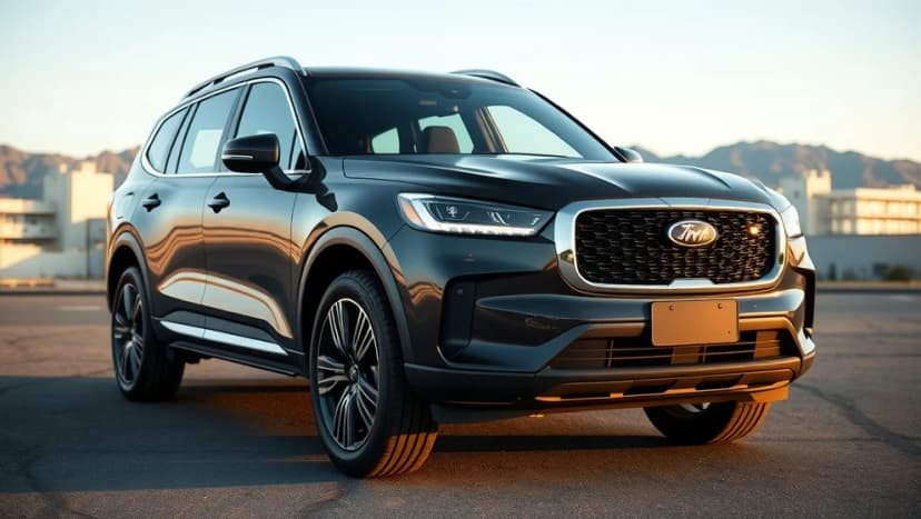 Toyota Land Cruiser 2024 är här