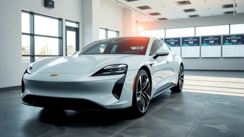 Vad kostar Toyota Mirai