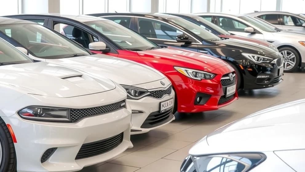 Vilken bil ska jag köpa