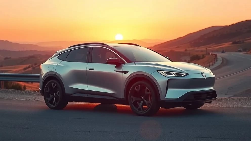 Volvo EX90 – Framtiden på vägen