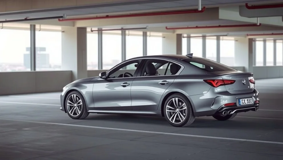 Vad är Volvo on Demand