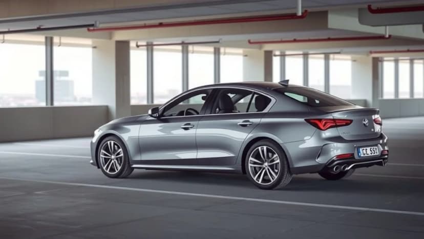 Vad är Volvo on Demand