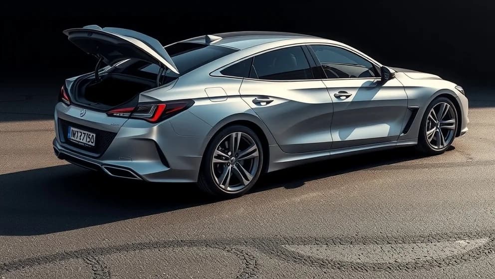 Så många hästkrafter har Volvo T8