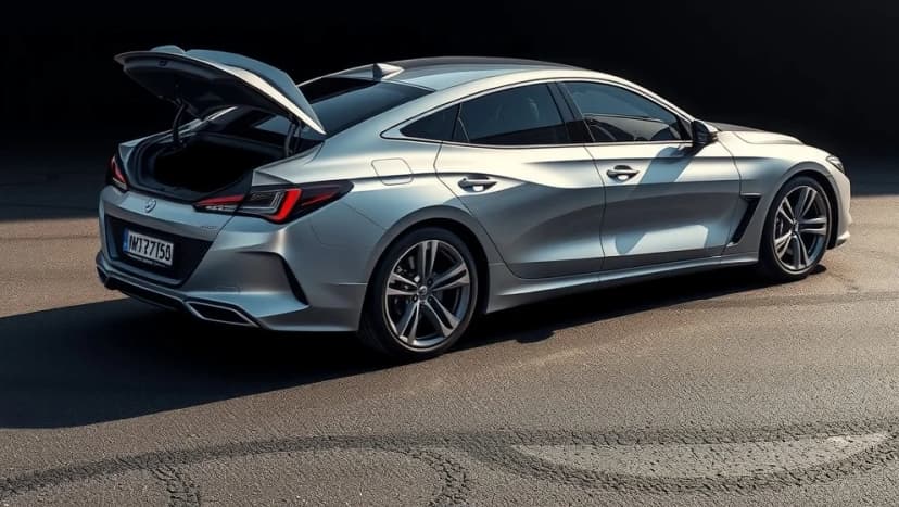 Så många hästkrafter har Volvo T8