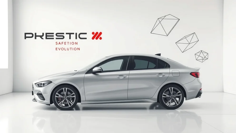 World of Volvo: Hur Volvo byggde sitt imperium