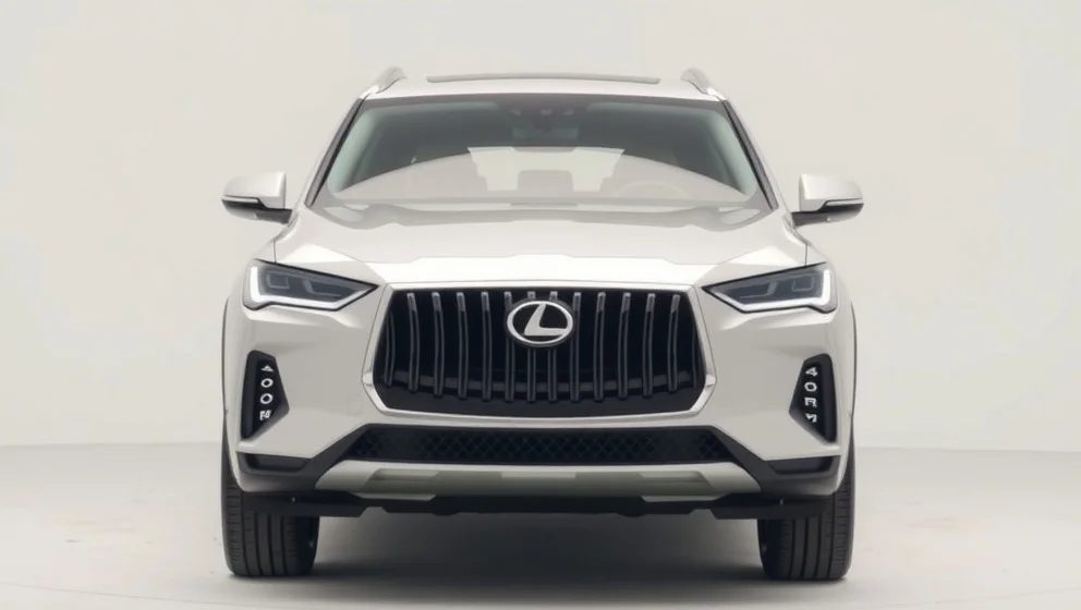 XC60 Facelift – vad är nytt