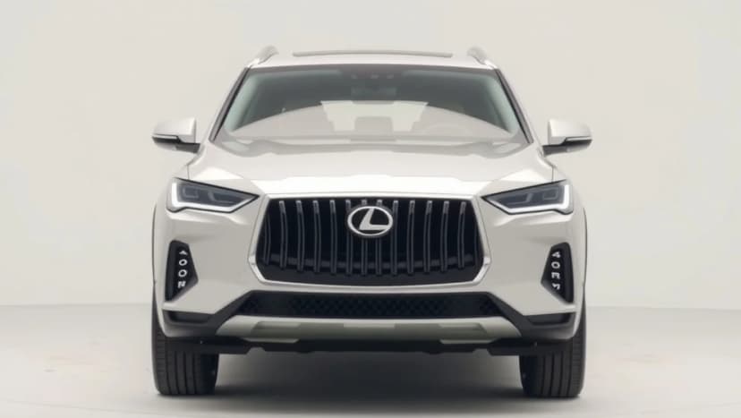 XC60 Facelift – vad är nytt